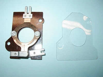 B & G Bell & Gossett Motor Switch Plate KIT for ALL 1/12 hp, SBG1, 118253, MOT100Z516