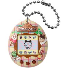 Tamagotchi Original - Tama Cafe. 