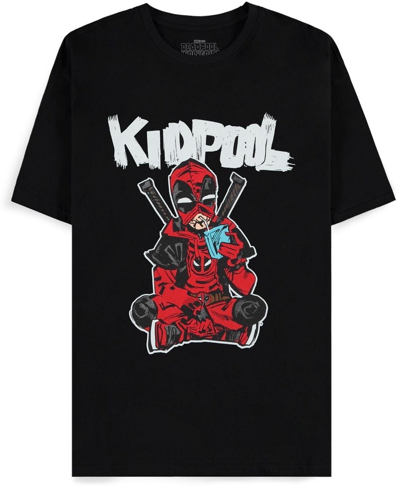 - Kidpool Got The Juice -