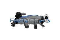 PartsTec KüHler, AbgasrüCkfüHrung PTA510-0766