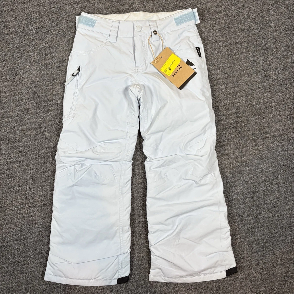 Burton Boys Winter Sports Snow Pants & Bibs for sale - eBay