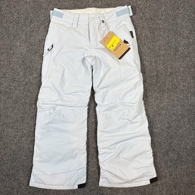 NWT Burton Boy's XS Barnstorm PT Snowboard Pant True Blue $109