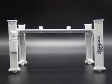 Competition Cams 164 Scale Auto Shop Mechanic Garage 4 Post Car Lift Model Prop