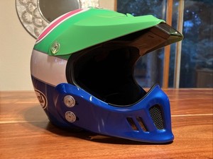 Arai Mx 3 | eBay