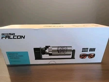 Creality Rotary Roller Kit *NO RISERS OR GOGGLES* for Falcon A1 Laser Engraver