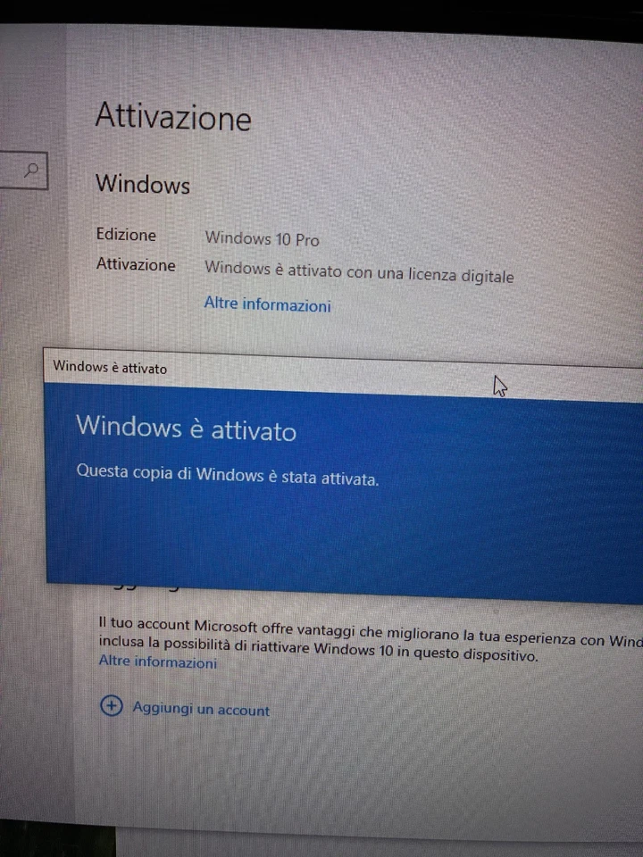 portatile notebook dell LATITUDE E6220 SSD 256GB win 10 PRO x pezzi ricambio - Immagine 2 di 4