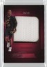 2024-25 Panini Silhouette Silhouettes Bronze 15/49 Darius Garland #S-DGL