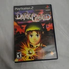 Ps2 Dark Cloud - Sony PlayStation 2