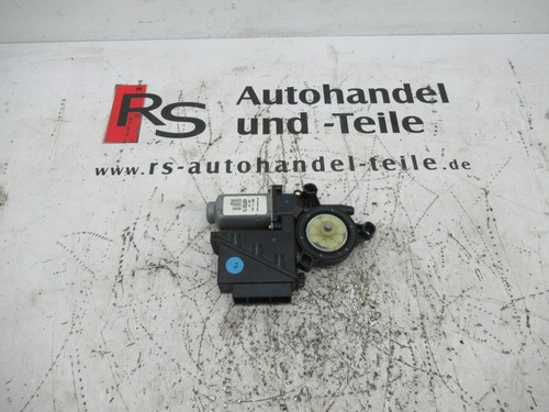 VW Polo 9N IV 02-05 Fensterhebermotor vorne rechts  6Q2959801A 2-türig
