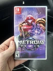 Metroid Prime 4: Beyond - Nintendo Switch - CIB - Complete - Free Shipping