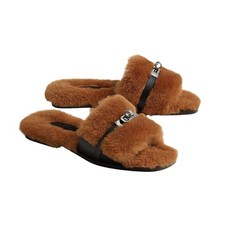 Hermes Women's Julia Sandals H252156Z A3370 149860563