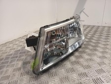 2008-2011 DODGE JOURNEY Left Headlamp 05067787AA
