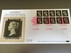GB STAMPS BENHAM MACHIN FIRST DAY COVER REFERENCE NUMBER D144