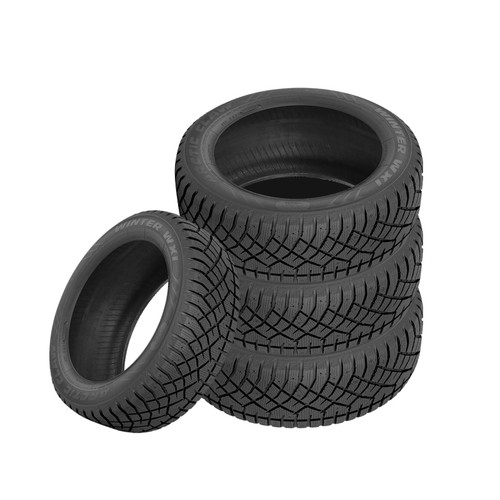 4 X TBC Neutral Arctic Claw WXI 225/45R17 91T Tires - Picture 1 of 8