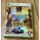Saints Row 2 (Microsoft Xbox 360, 2008) Complete W/ Manual Clean