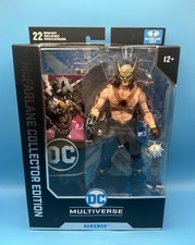 McFarlane DC Multiverse Hawkman Zero Hour Collector Edition  5 Action Figure NEW