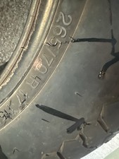 Used Tires Used Tires