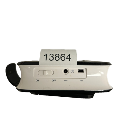 Niox Vero 12-1000 Airway Inflammation Monitor, 5V, 15VA Max Rated