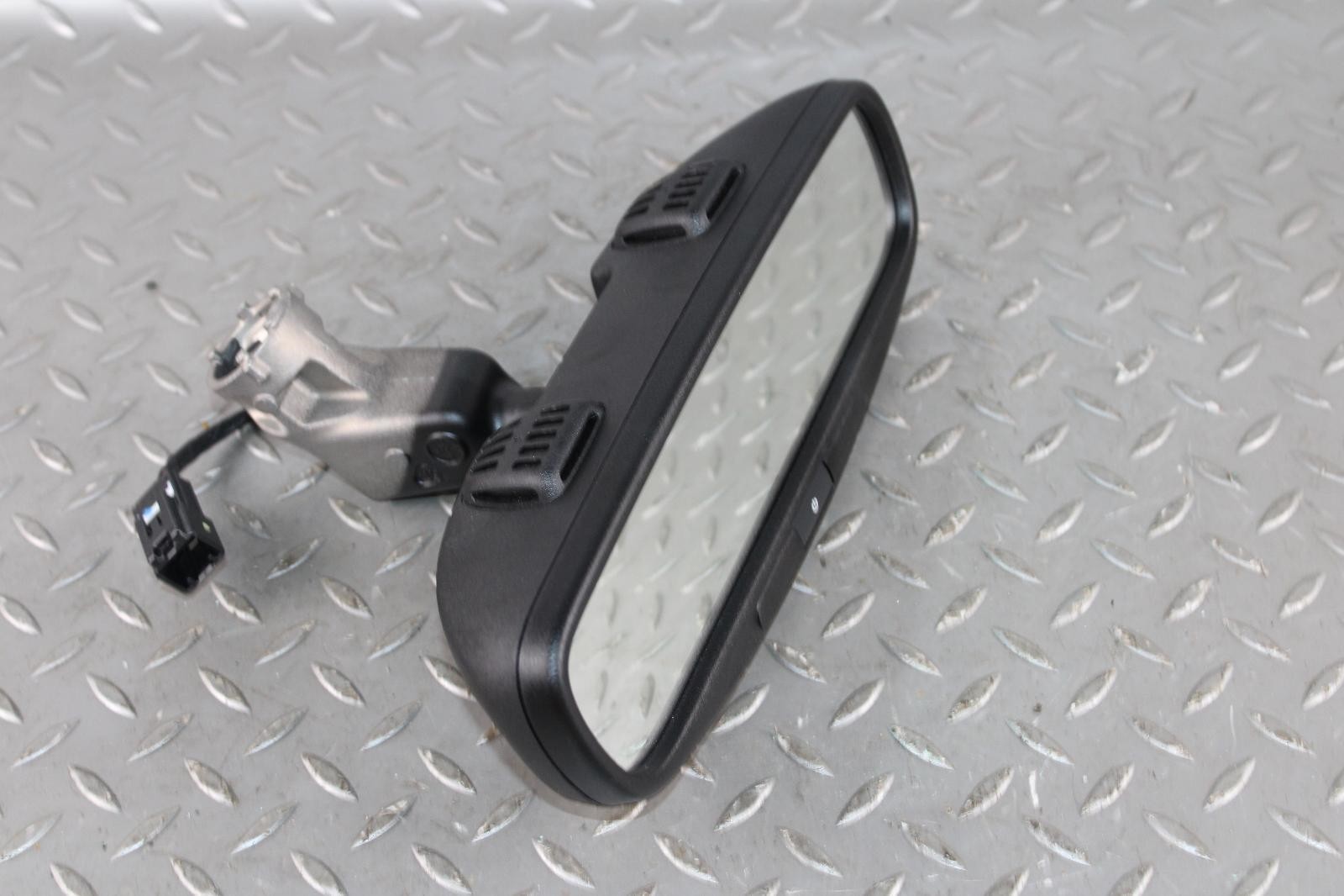 Maserati Ghibli 2017-2021 Interior rearview mirror