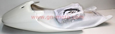 RADLAUF S2 CONCEPT HONDA CB 1000 R WEISS 2010