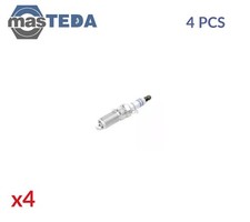 0 242 236 591 ZÜNDKERZE ZÜNDKERZEN BOSCH 4PCS FÜR FORD USA CONTOUR,EDGE