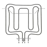 Easypart Passend FüR 806890527 Irca 1000050817-099 Passend FüR Heizung Oberhitze