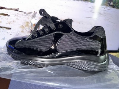 Prada Shoes 1 Of 1  ￼