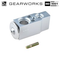 Expansionsventil Klimaanlage FüR Mercedes W140 W168 W202 W210 W461 Sprinter