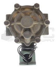 NEW ASCO 8210D22 SOLENOID VALVE W/1 1/2" PIPE 120V 6W