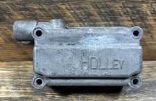 Holley Carburetor Fuel Bowl 34r2460b