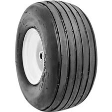 4 Tires Trac-Gard N777 C/R 16X6.50-8 Load 4 Ply Lawn & Garden