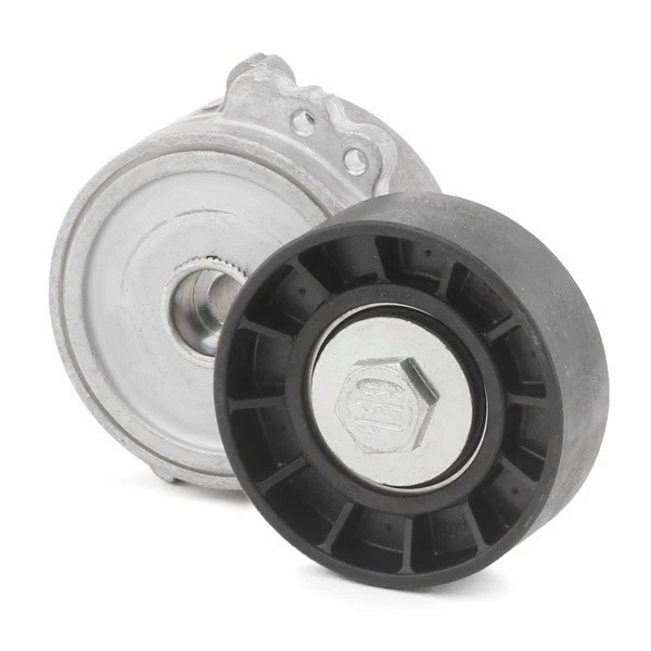 SKF VKMA 33320 Juego de correas trapeciales poli V para FORD Focus C-Max (DM2) - Imagen 3 de 4