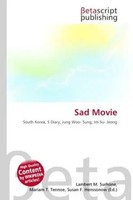 Lambert M. Surhone (U. A.) | Sad Movie | Taschenbuch | Englisch (2026)
