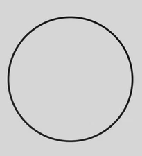 T159402 O-Ring Seal For John Deere 210K,310G,315SE,210LE, 210LJ,485E, 486E, 488E