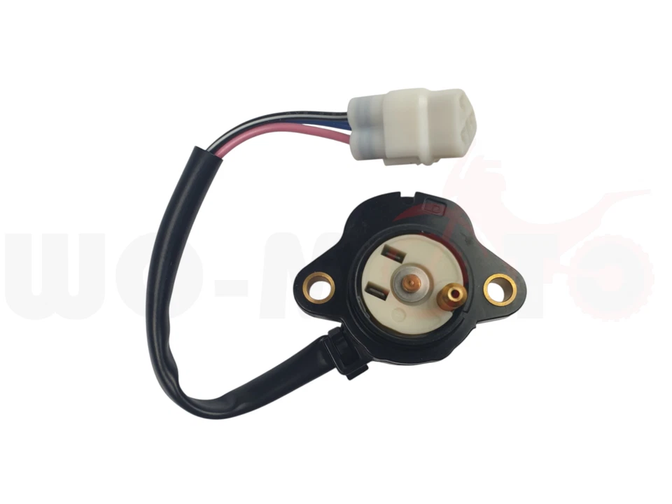 Capteur de vitesse capteur pour Suzuki GSX-R 600 750 1000 37730-14J01 OEM - Photo 1/3