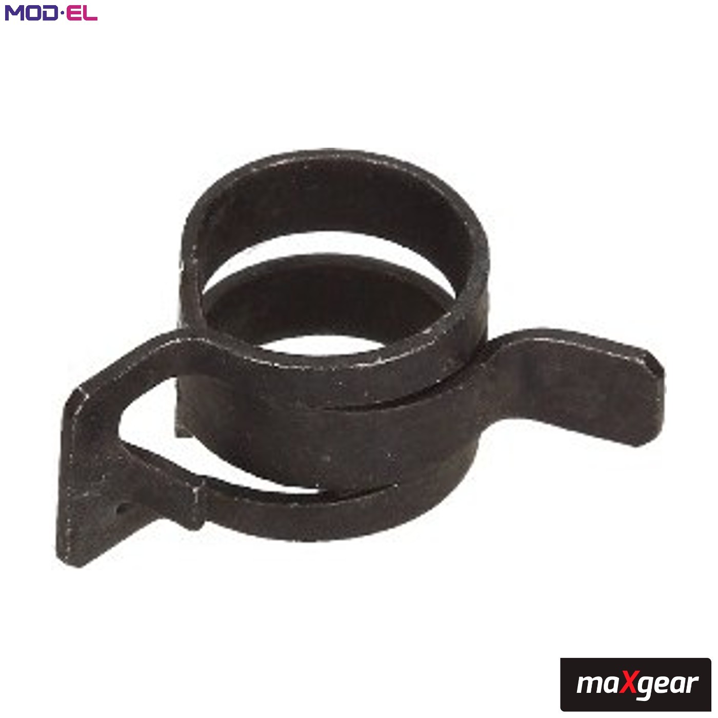 CLAMPING CLIP 84-0062 - Image 3
