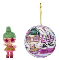 L.O.L. Surprise! 578154EUC Lol Surprise Holiday Supreme-1