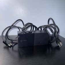 OEM Microsoft Xbox One AC Power Adapter Supply Brick A12-220N1A