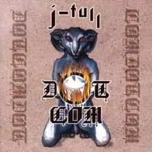 J-Tull Dot Com von Jethro Tull | CD | Zustand sehr gut - Bild 1 von 2