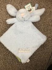 Jellycat MyBunny Book 