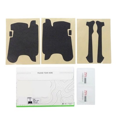 Sticker Skin Protective Waterproof Remote Control Protector