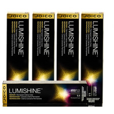JOICO Lumishine Permanent Haircolor You Pick Color