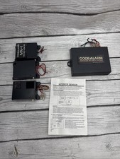 Code Alarm Model APS-1 Vehicle Security Syste...