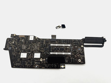 MacBook Pro 13" 2019 A2159 Logic Board Core i5 8GB 256GB Touch ID 820-01598-A