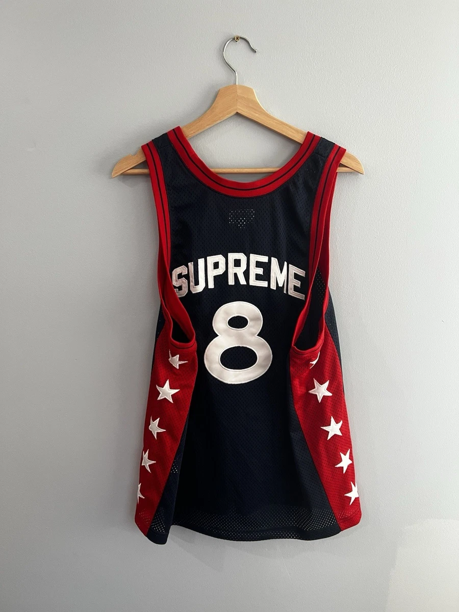 Supreme Basketball Activewear Tops for Men for Sale | Shop Men's