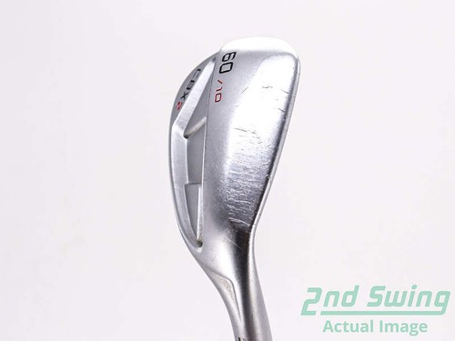 Cleveland CBX 2 Wedge Lob LW 60° Graphite Stiff Right 35.25in - Picture 2 of 8