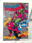 SPECTACULAR SPIDER-MAN J.M. Dematteis Sal Buscema Omnibus New Sealed
