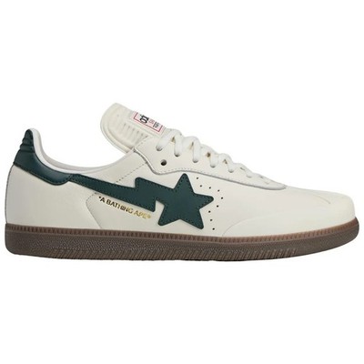 adidas Samba Bape World Cup Pack White Forest KJ8852 Men New | eBay