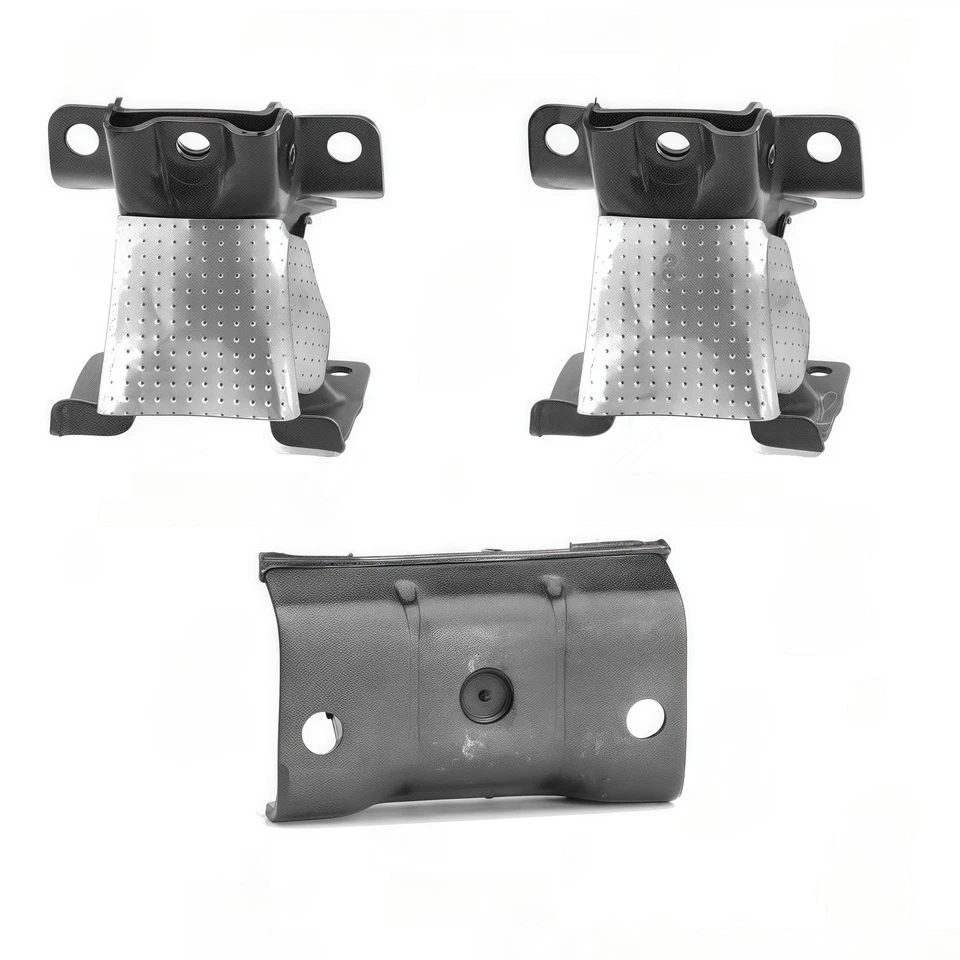 Kit de montaje de motor para Chevrolet Silverado 3500 2017 2018 6,0 L V8 Foto 3 de 4