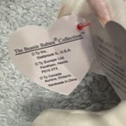 Beanie Babies Flip the Cat 2000 Vintage - Full & McDonalds Size — photo 4